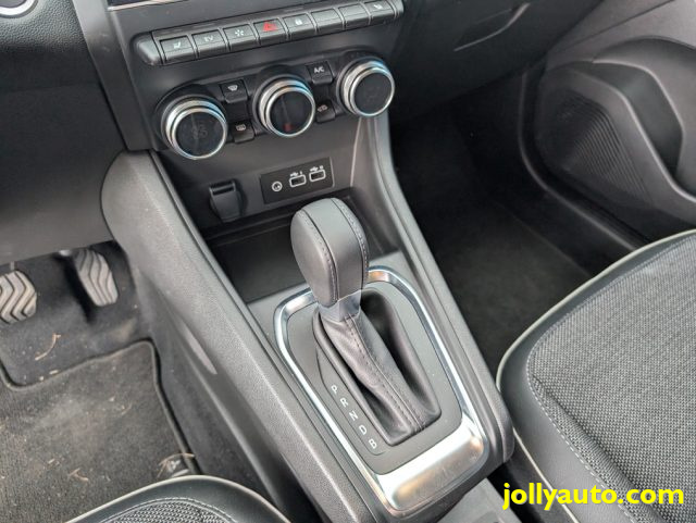 MITSUBISHI ASX usata, con Start/Stop Automatico