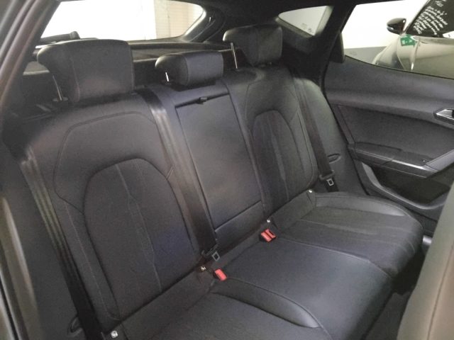 CUPRA Formentor usata, con ESP