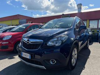 OPEL Mokka 1.6 Ecotec 115CV 4x2 Start&Stop Ego