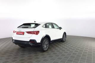 AUDI Q3 usata 3