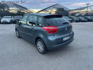 CITROEN C4 usata, con Boardcomputer