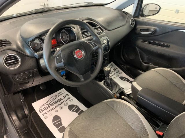 FIAT Punto usata, con Cerchi in lega