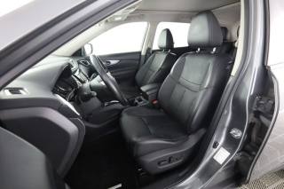 NISSAN X-Trail usata 2