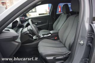 PEUGEOT 2008 usata, con Climatizzatore
