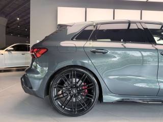 AUDI RS3 usata, con Servosterzo