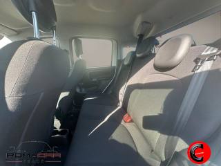 FIAT Panda usata, con Controllo trazione
