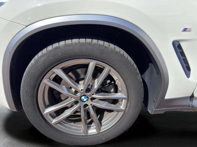 BMW X4 usata, con Sistema di navigazione