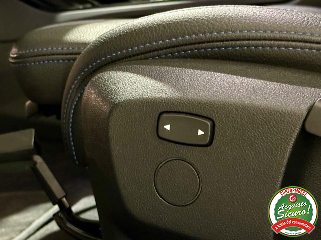 BMW 118 usata, con Cronologia tagliandi