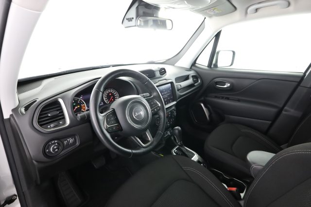 JEEP Renegade usata 1
