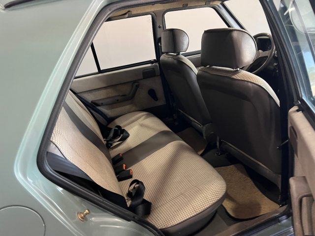 FIAT Ritmo usata 10
