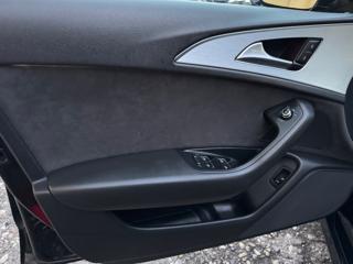 AUDI A6 usata, con Fendinebbia