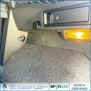 VOLKSWAGEN Tiguan usata, con Cruise Control