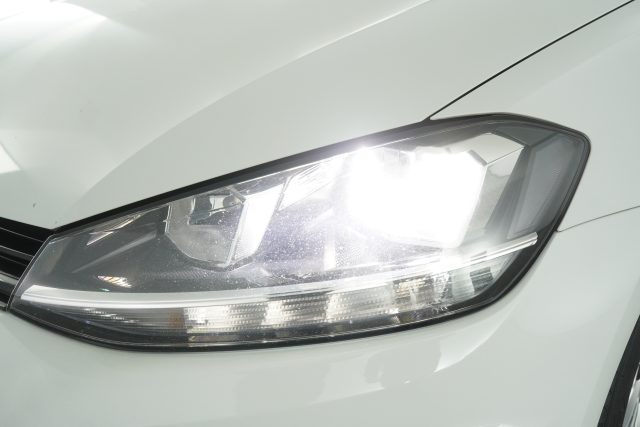 VOLKSWAGEN Golf usata 7