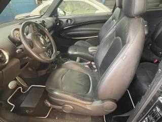 MINI Paceman usata, con Autoradio