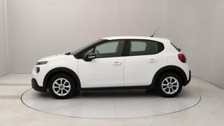CITROEN C3 usata, con Airbag