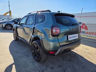 DACIA Duster usata, con Airbag laterali