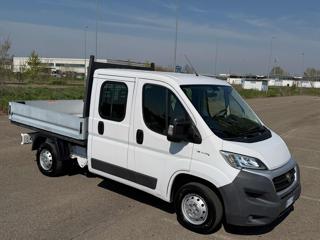 FIAT Ducato usata, con Immobilizzatore elettronico