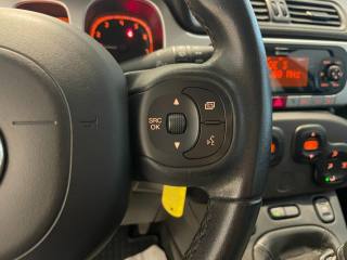 FIAT Panda Cross usata, con Chiusura centralizzata