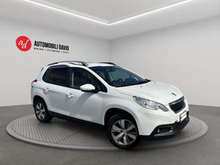 PEUGEOT 2008 usata, con Airbag