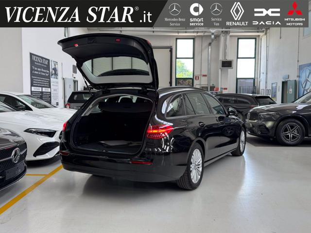 MERCEDES-BENZ C 220 usata, con Trazione integrale