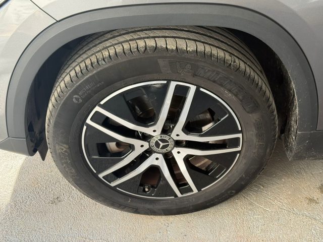 MERCEDES-BENZ GLA 220 usata, con Riconoscimento dei segnali stradali