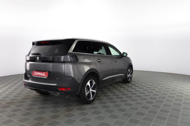 PEUGEOT 5008 usata 3