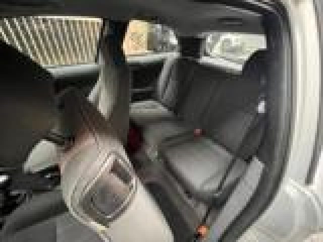ALFA ROMEO 147 usata, con Airbag Passeggero
