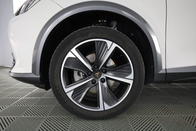 CUPRA Formentor usata 7