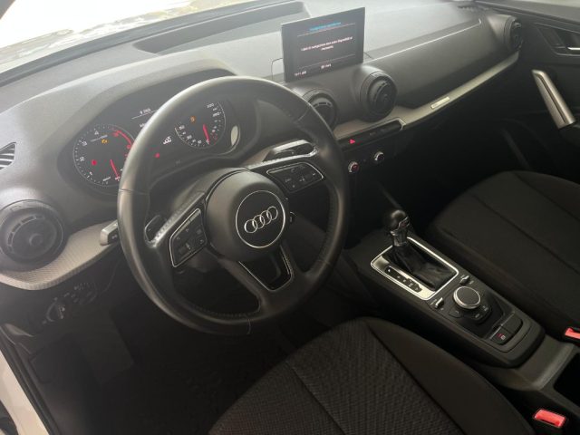 AUDI Q2 usata, con Specchietti laterali elettrici