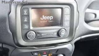 JEEP Renegade usata, con Chiusura centralizzata