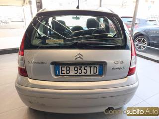 CITROEN C3 usata, con Alzacristalli elettrici