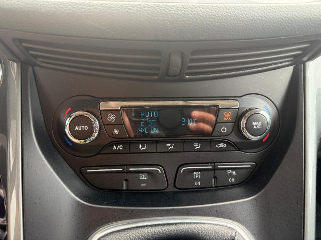 FORD C-Max usata, con Cruise Control