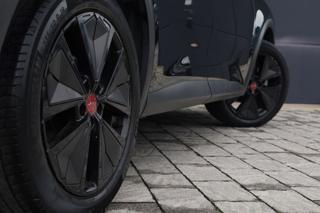 DS AUTOMOBILES DS 7 Crossback usata, con Volante in pelle