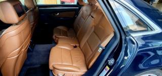 AUDI A8 usata, con Autoradio