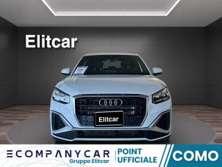 AUDI Q2 usata, con Chiusura centralizzata