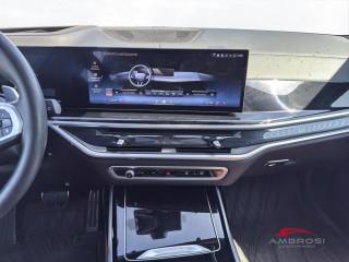BMW X7 usata 14