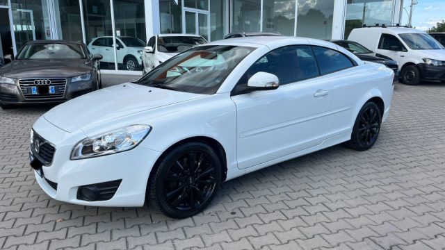 VOLVO C70 usata 20