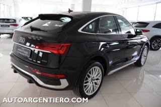 AUDI Q5 usata, con Bracciolo
