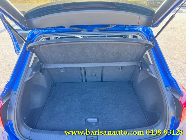 VOLKSWAGEN T-Roc usata, con Cerchi in lega