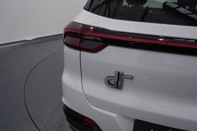DR MOTOR DR 6.0 usata, con Apple CarPlay