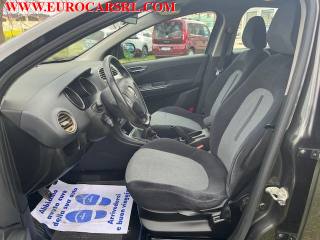 FIAT Bravo usata, con Controllo trazione