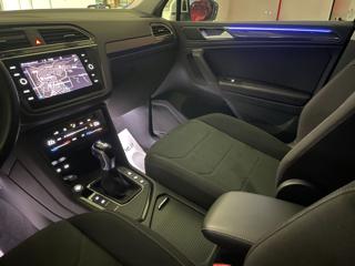 VOLKSWAGEN Tiguan usata, con Fari LED