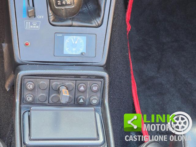 ALFA ROMEO Spider usata 52