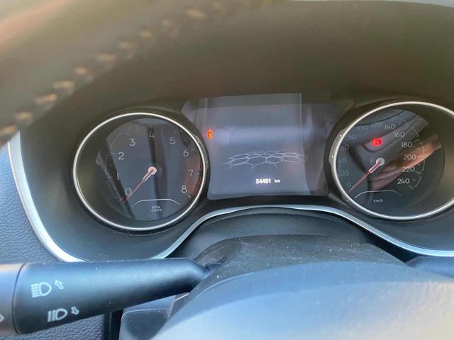 JEEP Compass usata 5