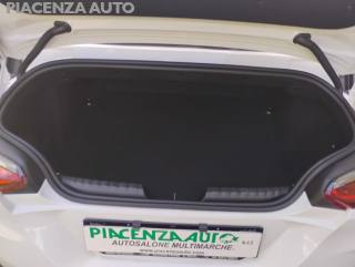 BMW Z4 usata, con Filtro antiparticolato