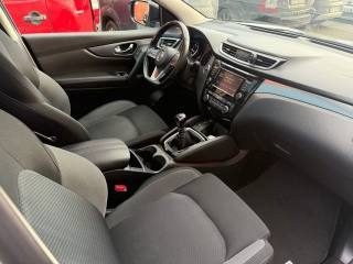 NISSAN Qashqai usata, con Climatizzatore