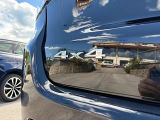JEEP Compass usata, con Cruise Control