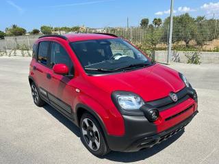 FIAT Panda Cross usata, con Airbag Passeggero