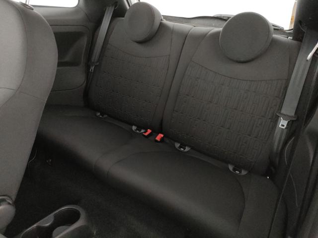 FIAT 500 usata, con Immobilizzatore elettronico
