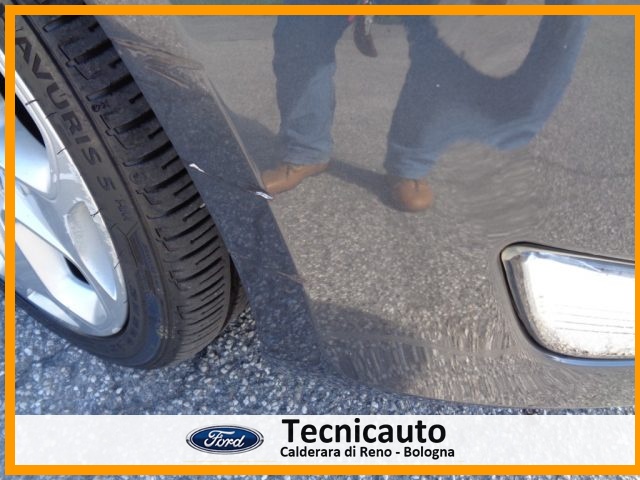 FORD Mondeo usata 21